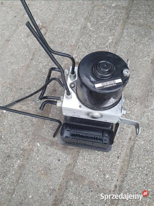 pompa ABS BMW E90 E87 6772214 10096008303