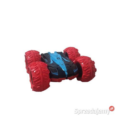 SAMOCHÓD AUTO ZDALNIE STEROWANY RC AMFIBIA 2W1 Częstochowa