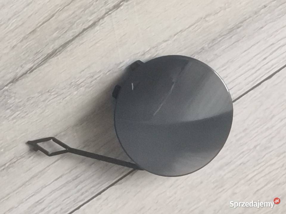 BMW G20 G21 MPAKIET ZAŚLEPKA HAKA PRZÓD Międzychód sprzedam