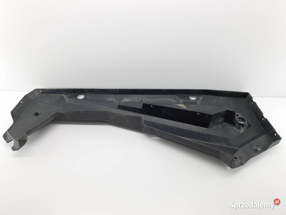 Prog Lewy Slider Boczek Polaris Rzr 1000 Xp Łódź