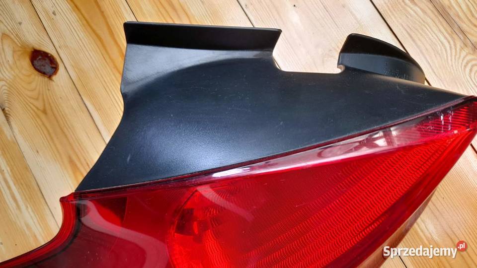 Lampa lewa tylna Ford Focus MK3 Lift Warszawa