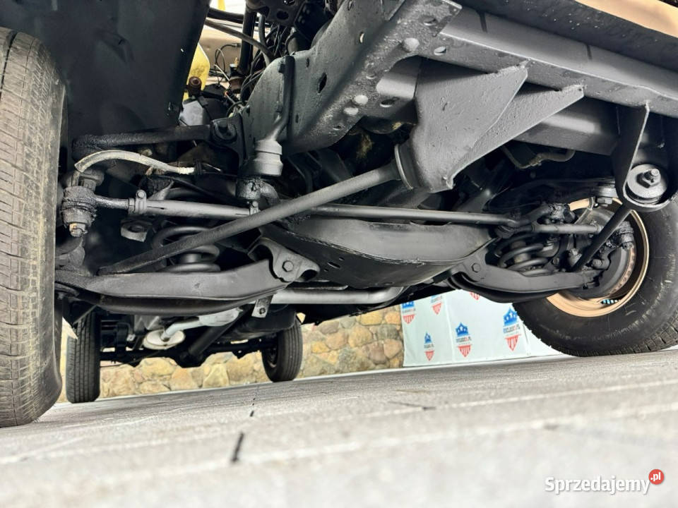 Dodge RAM Dodge Ram 1984 ODNOWIONY Długa paka 150KM lubuskie Sulechów