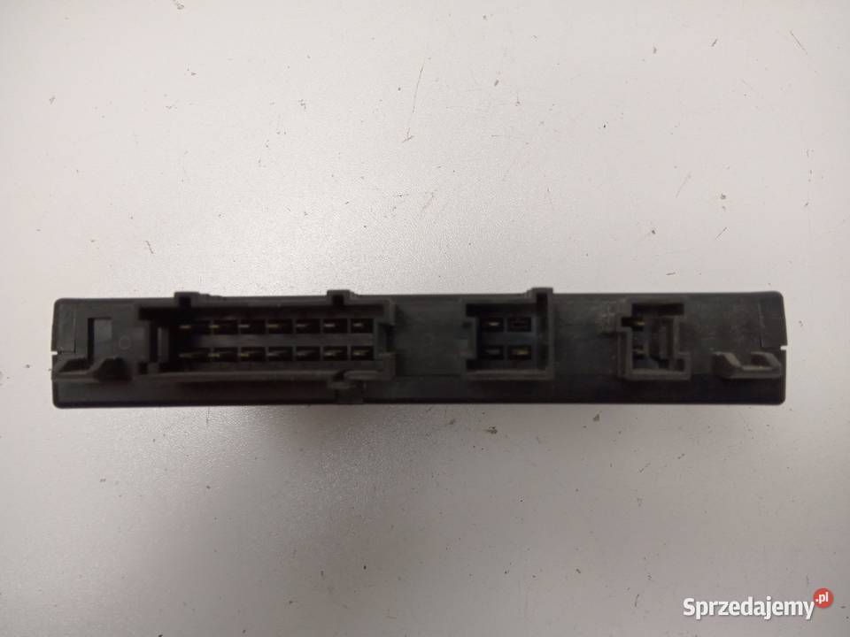 MODUŁ FOTELA PRAWY A2118704926 MERCEDES W251 RKL Nowy Tomyśl