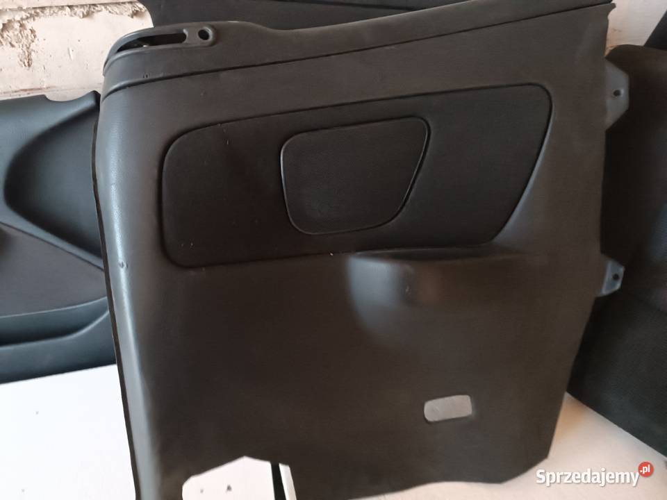 Boczki kanapa astra g bertone cabrio osobowe małopolskie Gosprzydowa