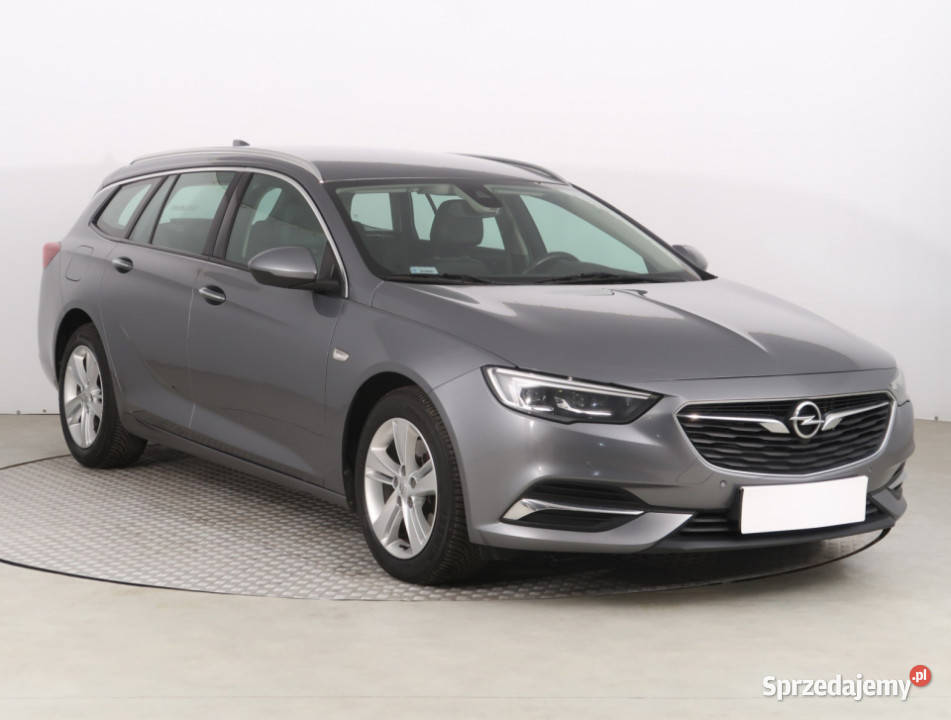 Opel Insignia 20 CDTI elektryczne lusterka Insignia