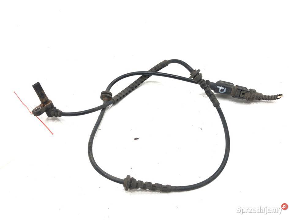 CZUJNIK ABS PRAWY PRZÓD FIAT TIPO ABSENSOR sprzedam