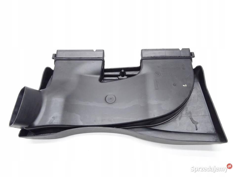 WLOT KIEROWNICA POWIETRZA BMW E84 E90 E91 E92 20 Kierownice