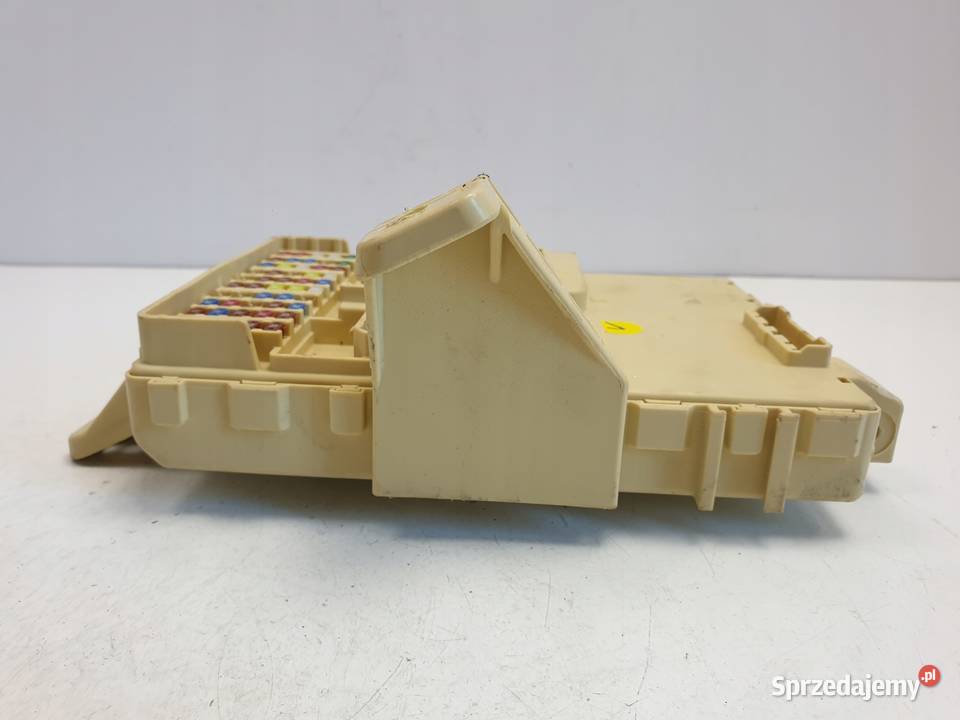 Santa Fe IV 22 CRDI SKRZYNKA BEZPIECZNIKÓW BSI Rudka