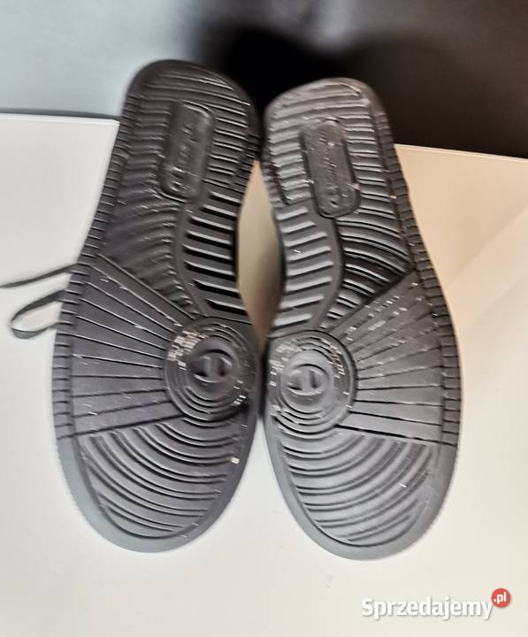 Sneakersy Rebound Champion 40 skóra ekologiczna Sportowe wielkopolskie Trzcianka