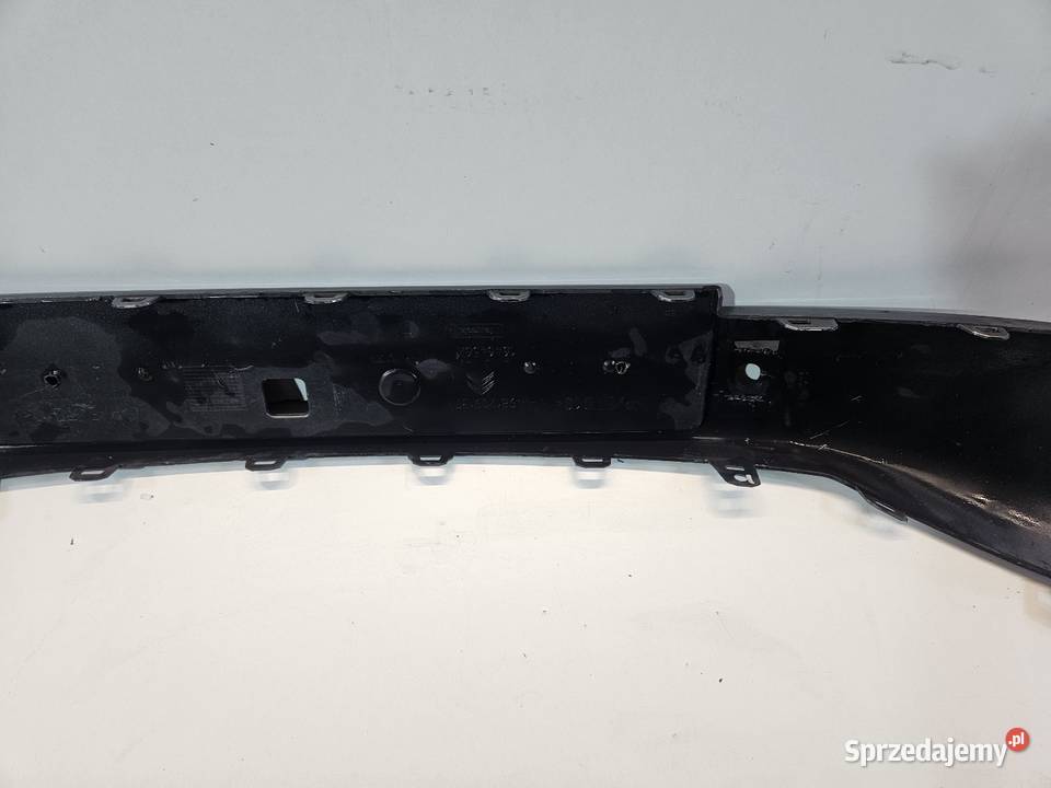 CITROEN DS4 LIFT LISTWA NAKŁADKA ZDERZAKA PRZÓD Międzychód sprzedam