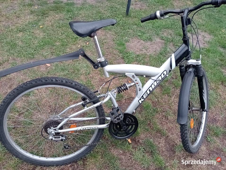 Kosiarki elektryczne i rower Kosiarki elektryczne Wołomin