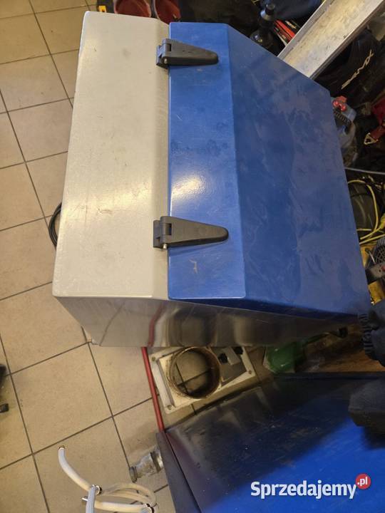 Piec klasy 5 na ekogroszek tilgner 15KW Pabianice