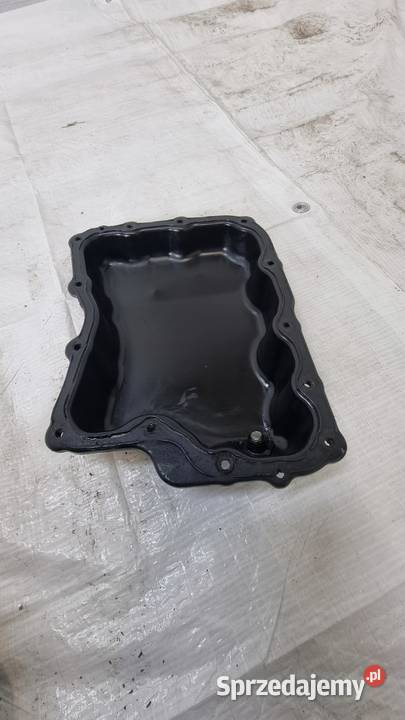 PODSTAWA MISKI OLEJOWEJ OPEL INSIGNIA B 20 CDTI sprzedam