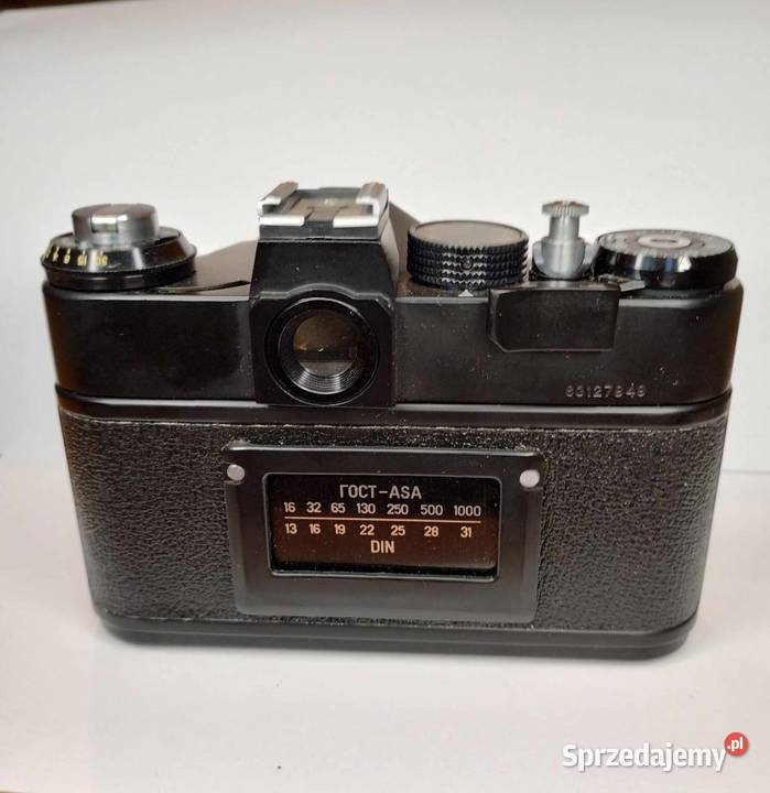 Aparat Zenit 11