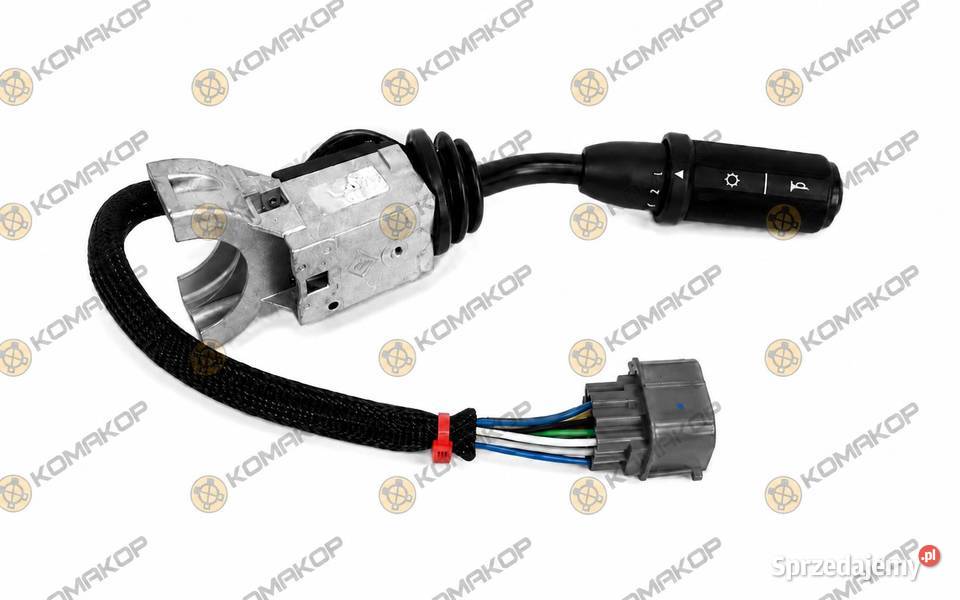 Przełącznik jazdy przód tył do JCB 70180298 Nowy Sącz