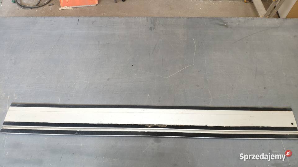 Listwa prowadząca FS 1400 do zagłębiarki Festool Narzędzia Ełk