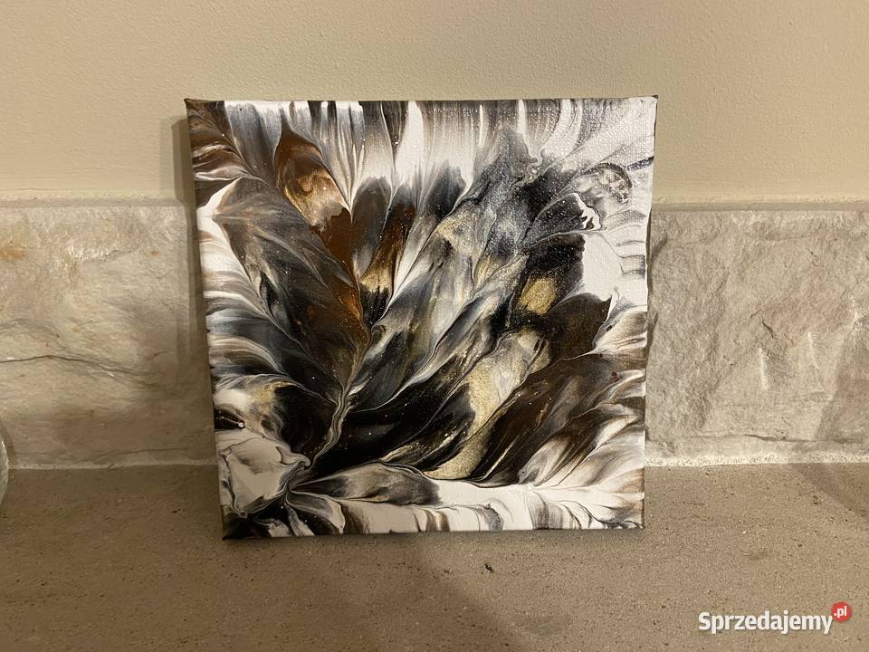 Obraz acrylowy acryl Puring 2 wielkopolskie Gniezno