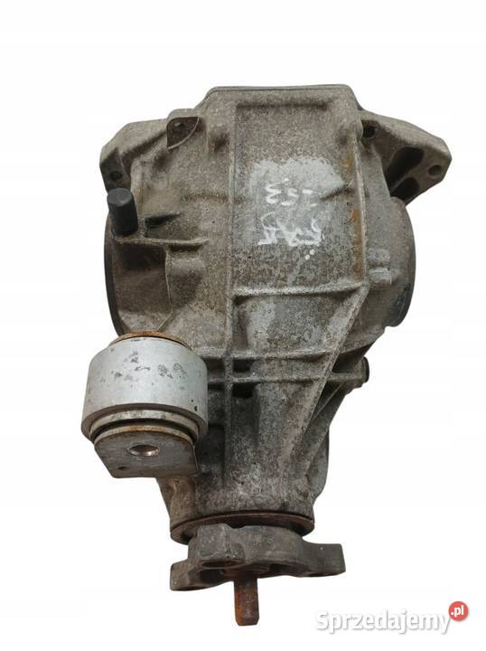 DYFERENCJAŁ MOST TYŁ 2474 20 CDI 2133510005 Dyferencjały