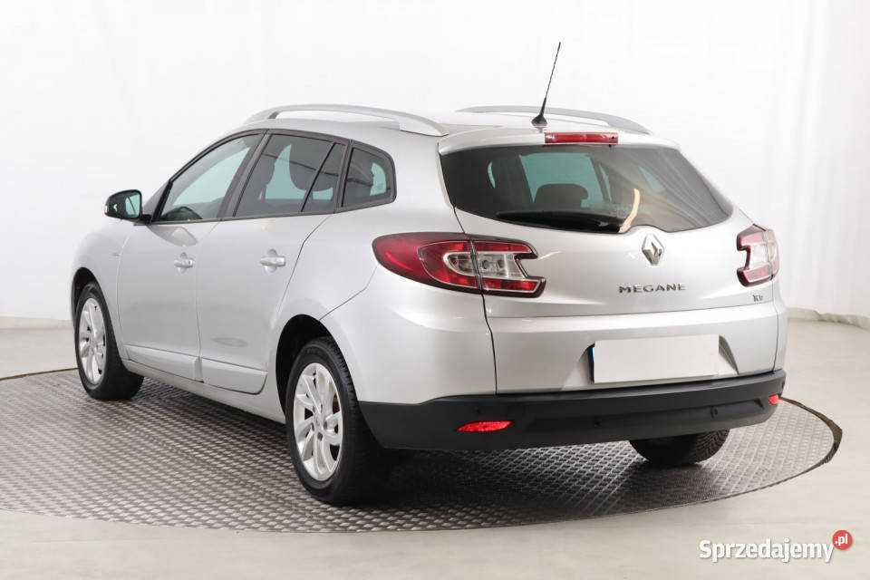 Renault Megane 12 TCe śląskie Zabrze