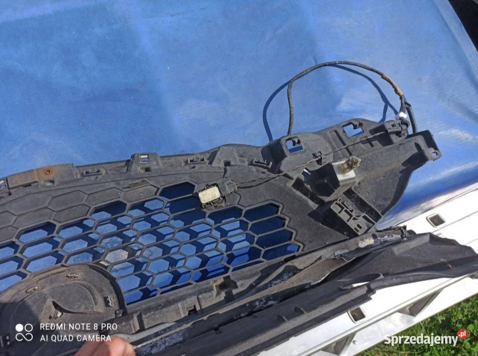 Kompletny grill Mazda CX5 CX5 1214R przed lift Dąbrowa