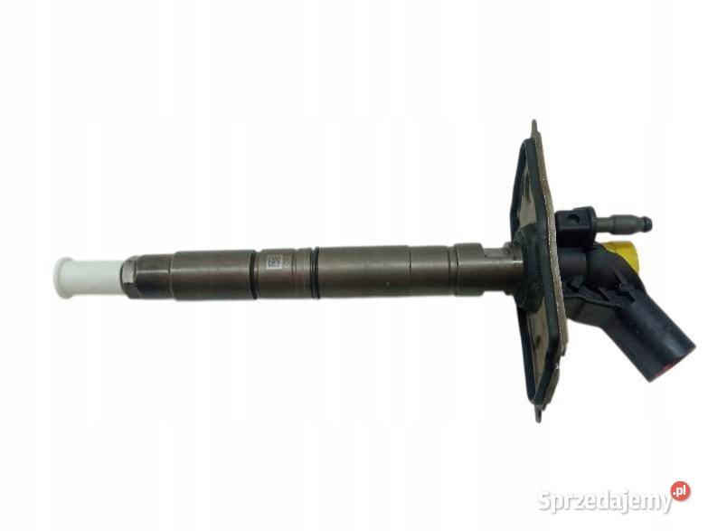 WTRYSKIWACZ 0445117003 30 TDI Audi A4 IV świętokrzyskie