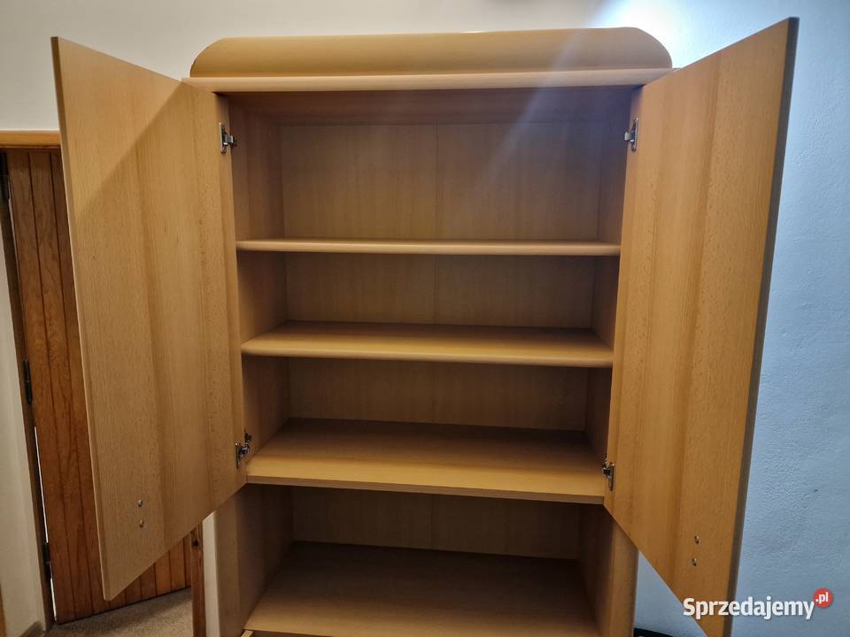 Szafa bieliźniana bieliźniarka 37cm Rybnik