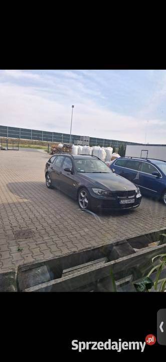Bmw e90 20 d Konotopa