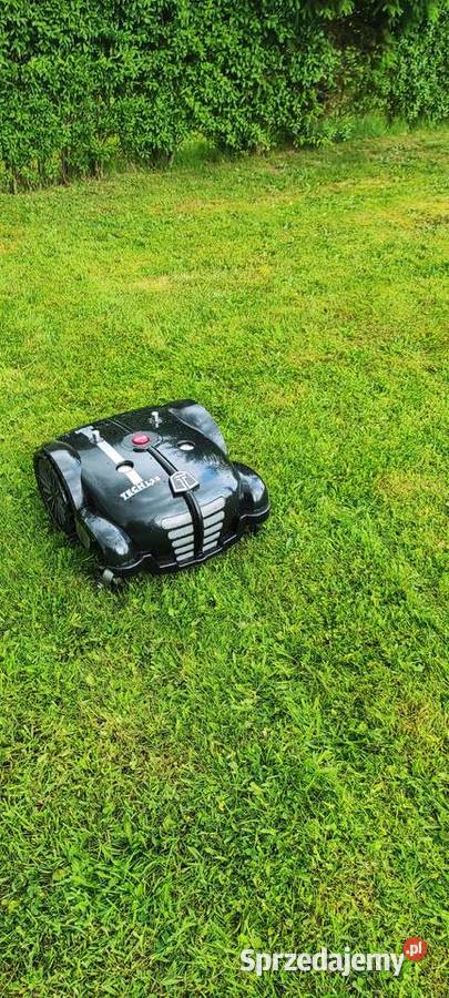 Kosiarka automatyczna Ambrogio ProLINE L250i Żary