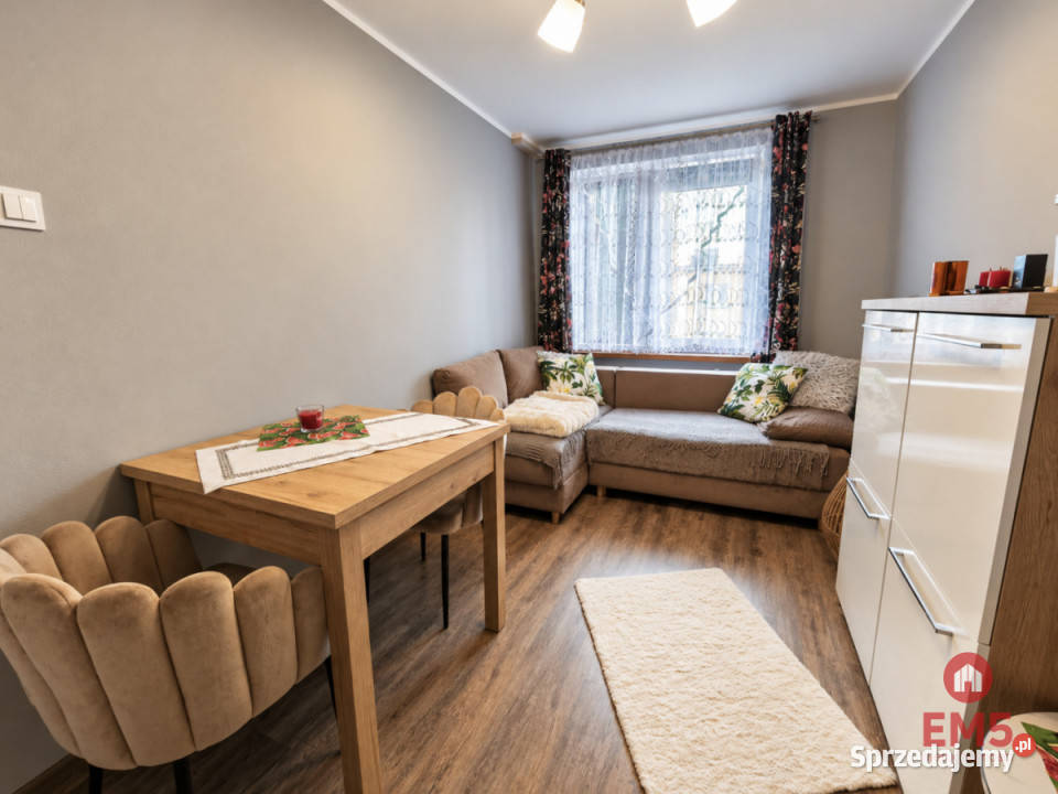 Mieszkanie 3982m2 2 pokojowe Suwałki Teofila
