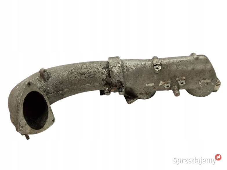 DOLOT POWIETRZA 6280980438 40 CDI V8 Mercedes Przewody powietrza sprzedam