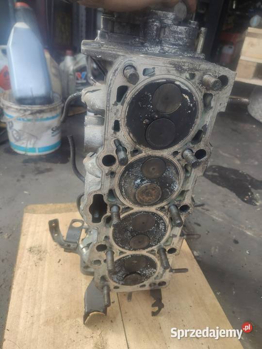 Głowica VW 19 sdi Osiek