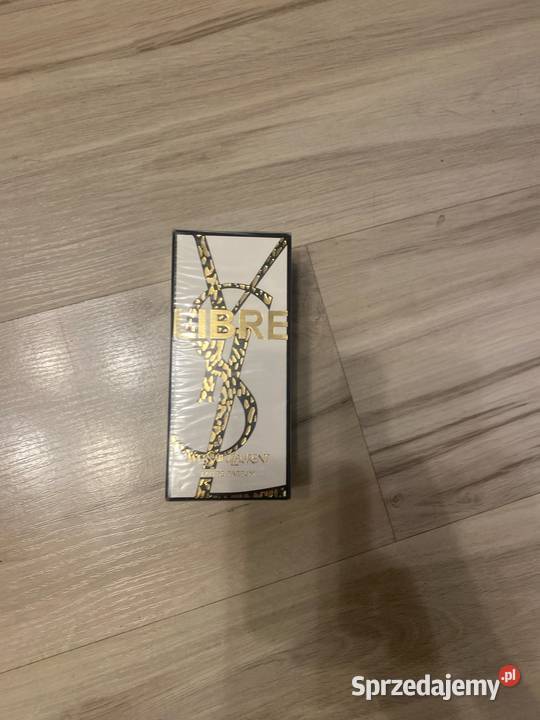 Yves Saint Laurent śląskie Żory sprzedam