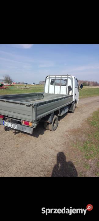Sprzedam Kia 2500 tci Raniżów sprzedam