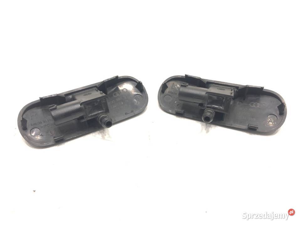 DYSZE SPRYSKIWACZY AUDI A6 C7 1118 4G0955988