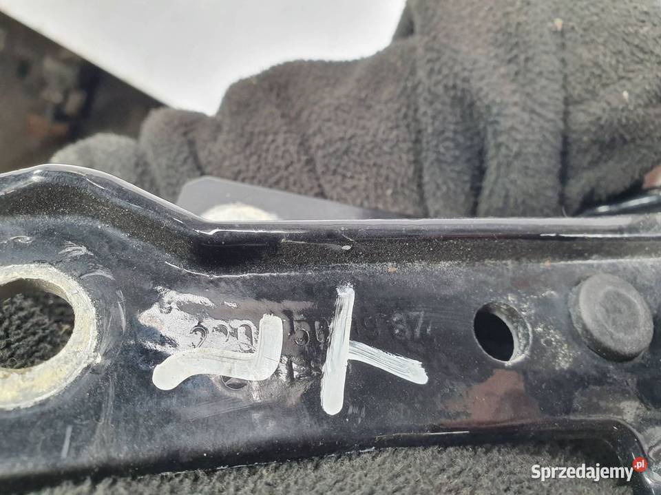 ZAWIAS KLAPY MERCEDES W 220 LIFT 2207500987 Lipno