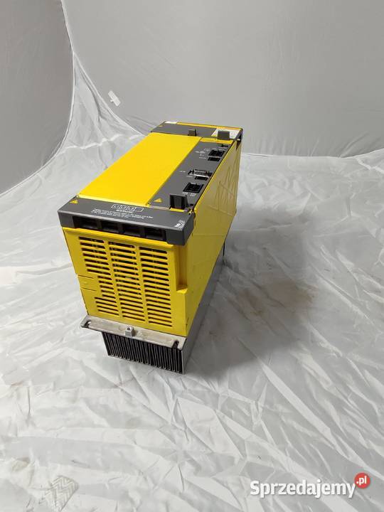 Moduł SERVO FANUC A06B6140H026