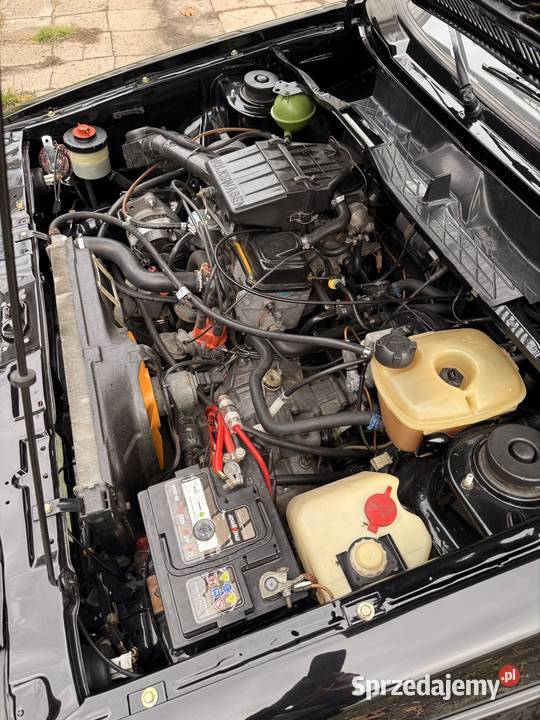 Golf 1 cabrio Świętochłowice