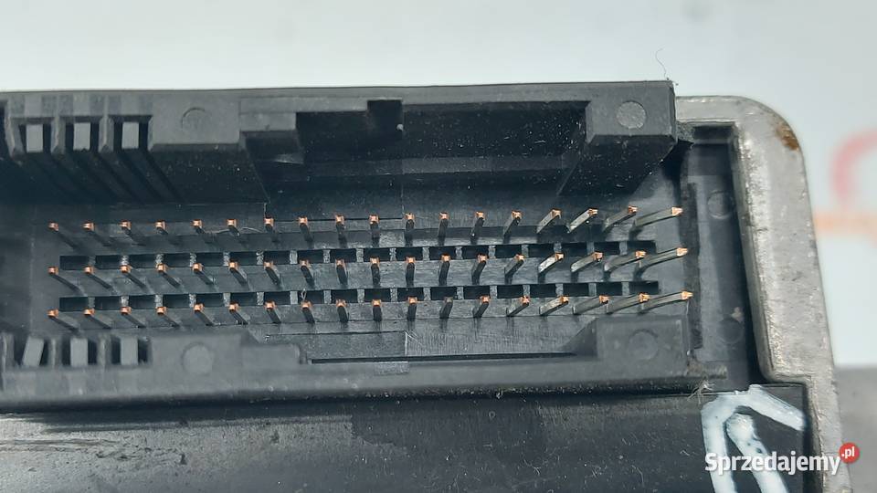 MINI ONE R50 16 B komputer sterownik silnika osobowe Kielce sprzedam