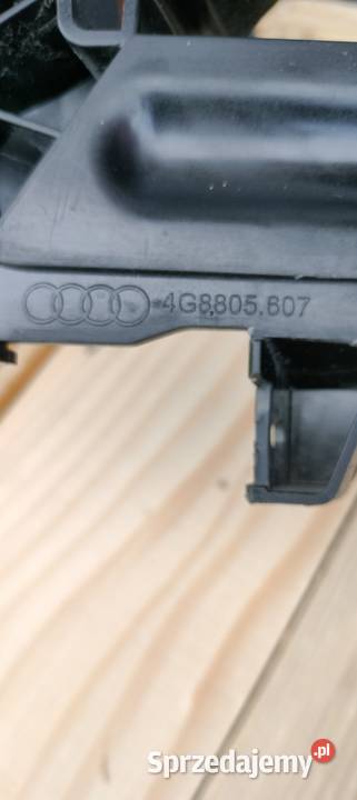 Ślizgi Mocowania Reflektorów Audi A7 4G8 Lewy