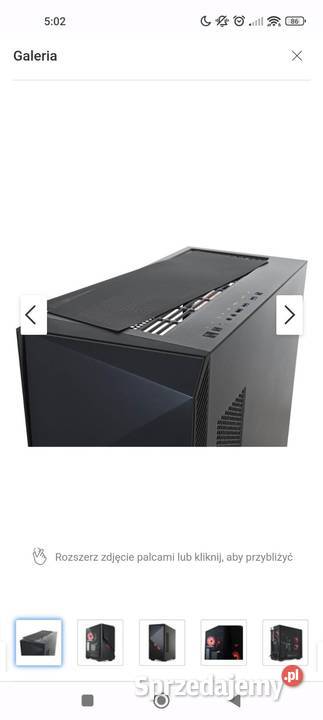 Zamienie komputer na crossa 125 2t 250 w 4t Bobrówko
