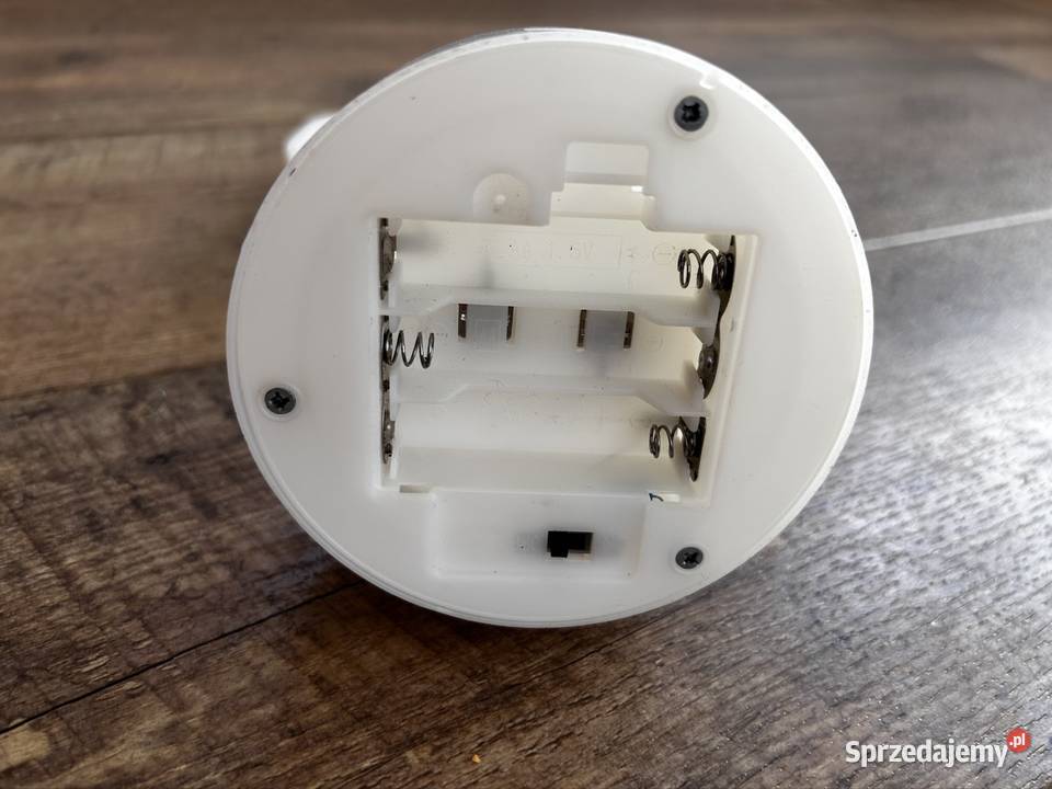 Lampka Led kaktus Wyszków