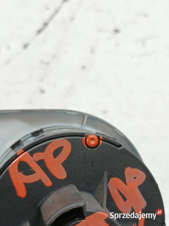 PRZEŁĄCZNIK ŚWIATEŁ 5P1941431BS Seat Toledo III