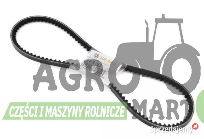 10X795 241191340 241191340 PASEK 10x794 SDF zam dolnośląskie Wichrów