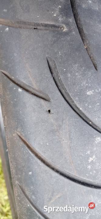 Opony Motocyklowe 12070ZR17 18055ZR17 Oleśnica