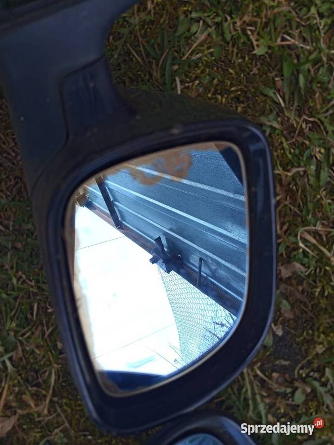 Lusterka audi A3 200 2 sztuki osobowe sprzedam