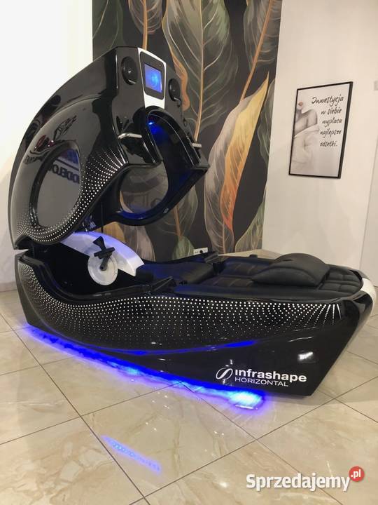 Rower horyzontalny model exclusive stan idelany Pszczyna sprzedam