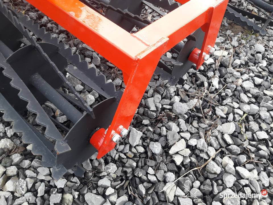 Sprężynówka Agregat uprawowy sprężynowy 18 21 24 Bełchatów sprzedam