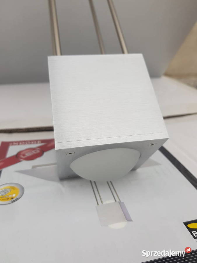 Lampa Sufitowa Plafon LED do Młodzieżowego Warszawa