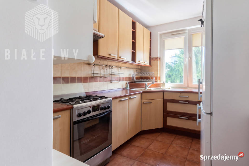 Mieszkanie 462m2 2 pok Warszawa Zakątek sprzedam