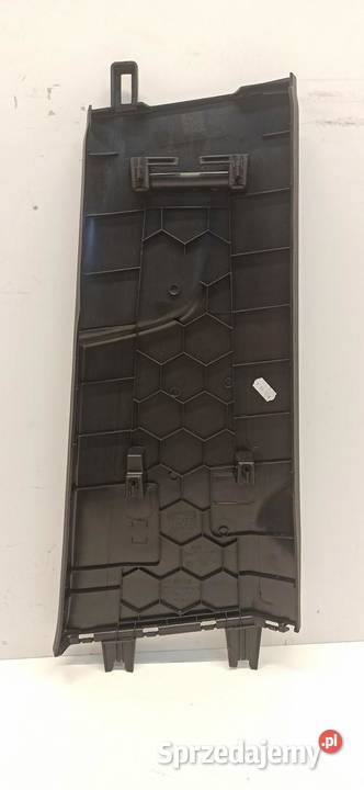 SKODA KAROQ OSŁONA SŁUPKA LEWA 57A867239